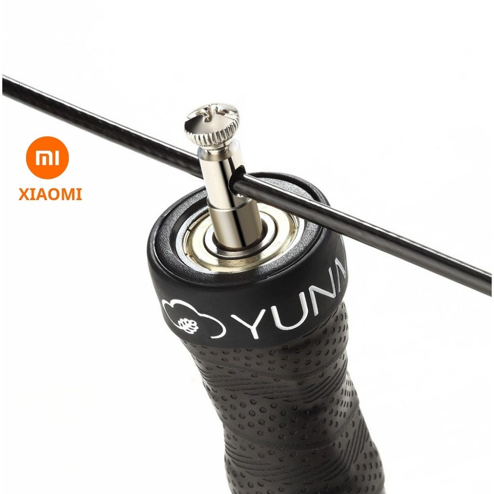 Dây nhảy Xiaomi Yunmai YMHR-P701 đa năng chuyên thể dục thể thao giảm béo giảm mỡ