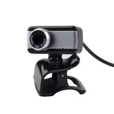 Webcam Kẹp màn hình Kèm Mic | WebRaoVat - webraovat.net.vn