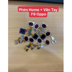 Cáp Vân Tay  F9 Oppo