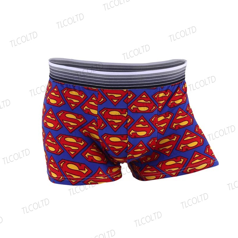 Quần lót nam BOXER size L và XL