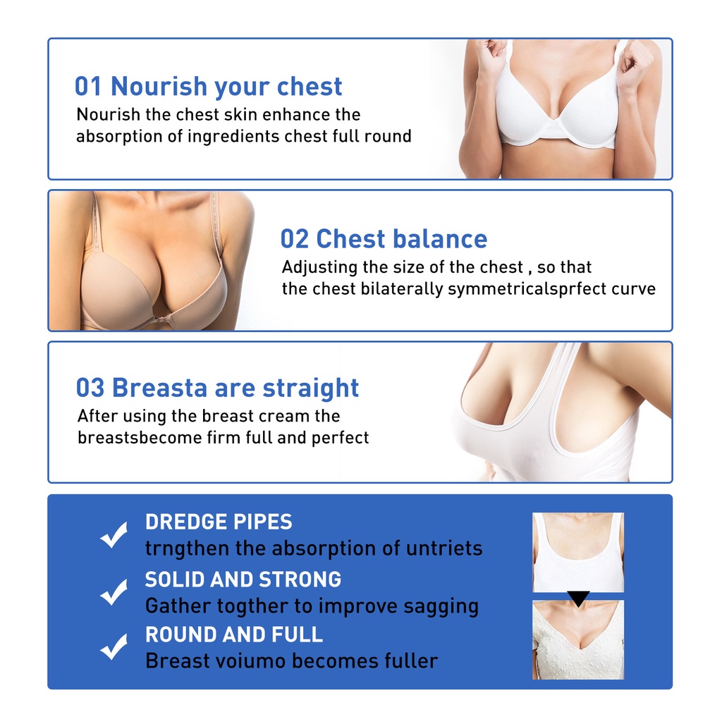 Tinh Dầu Nâng Ngực Tự Nhiên 20ml Lanthome | BigBuy360 - bigbuy360.vn