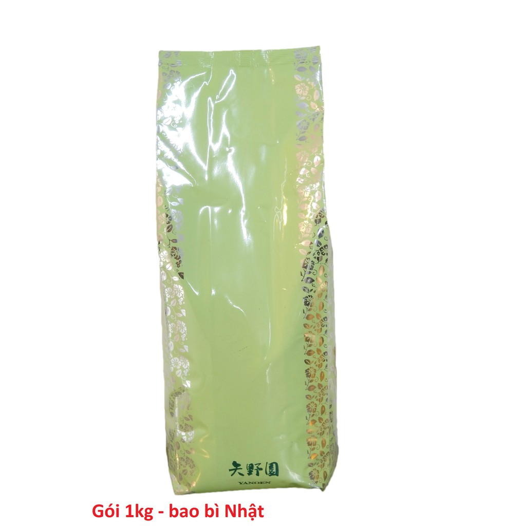 Bột trà xanh matcha Nhật Bản dòng Matsu 500gr