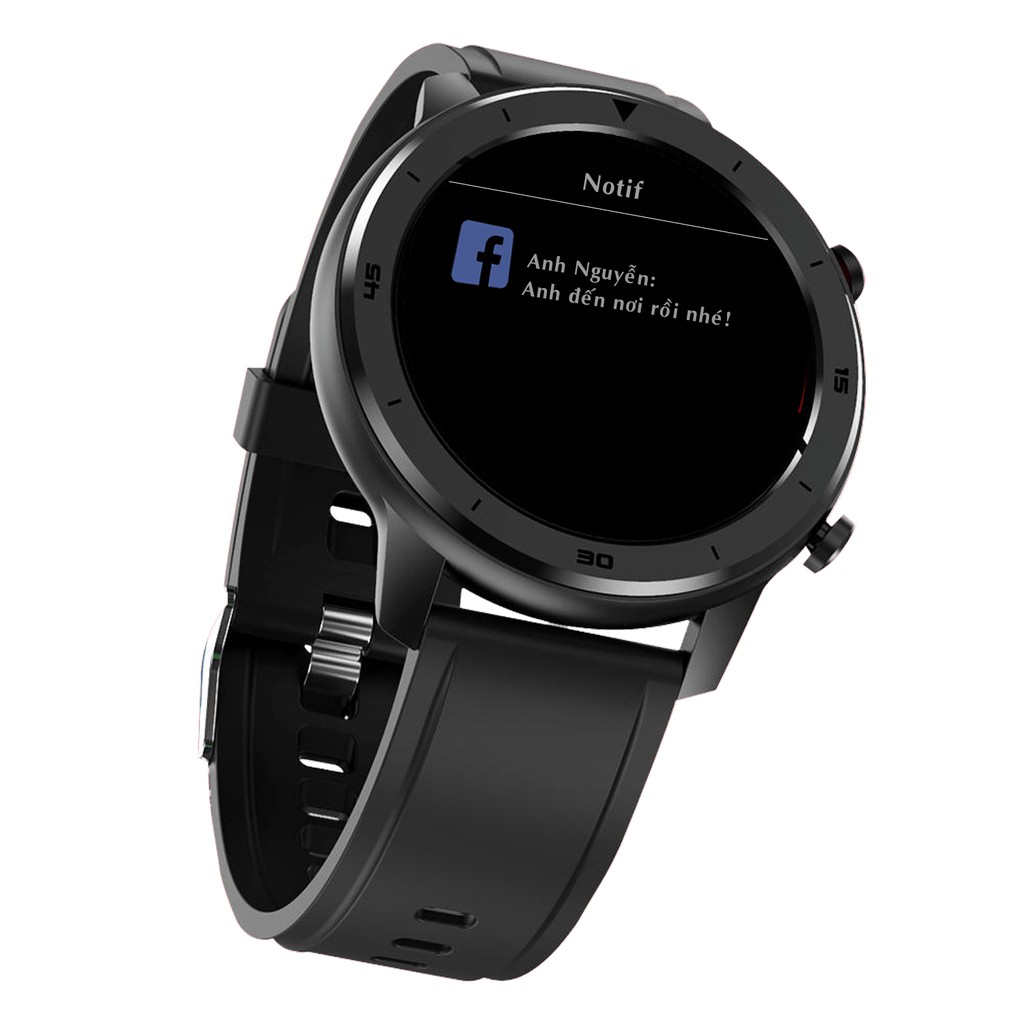 Đồng hồ thông minh SMART WATCH DT78