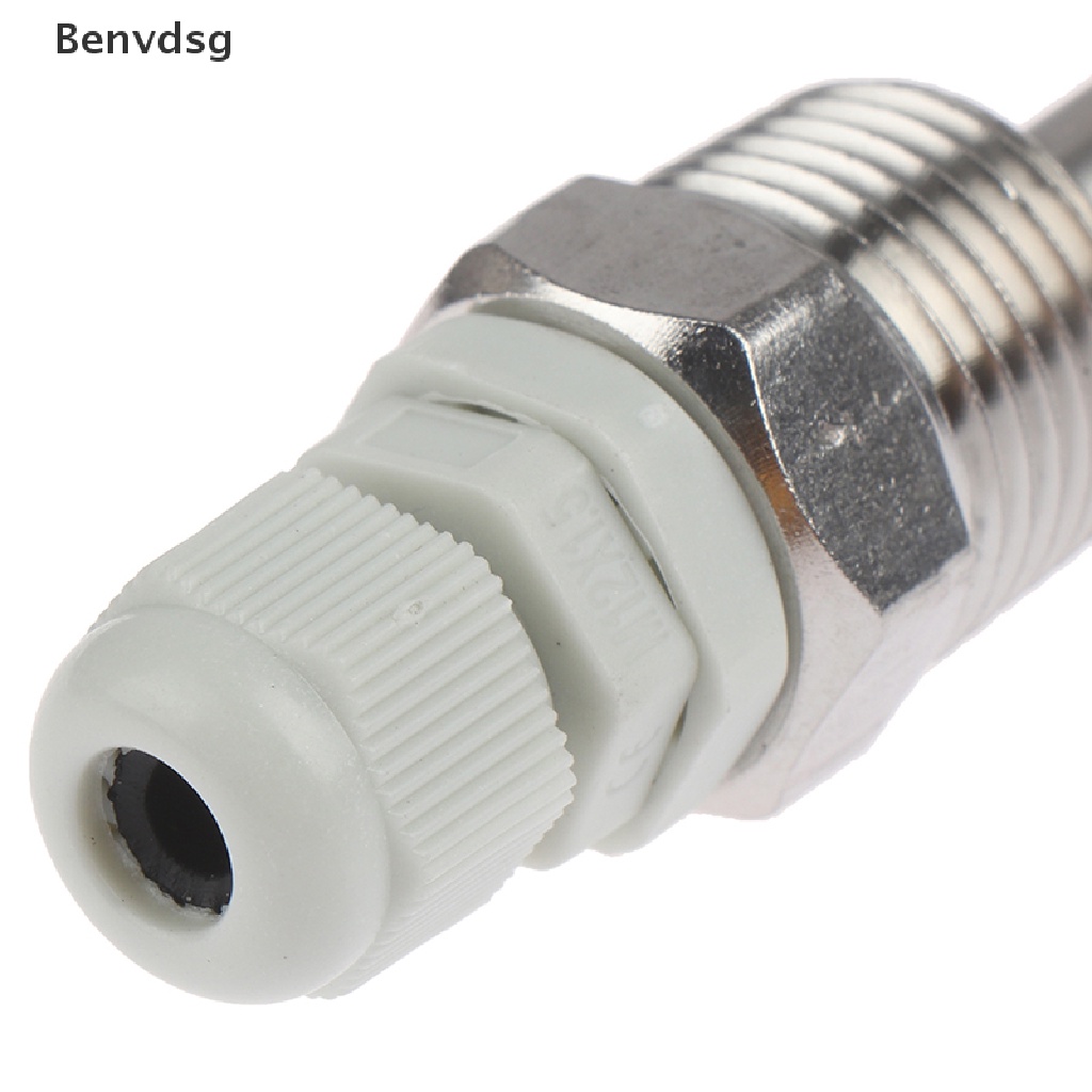 Trục nhiệt kế inox 8mm chuyên nghiệp cao cấp