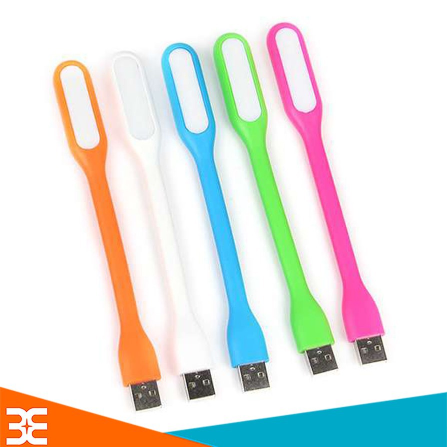 Đèn Led USB sáng, siêu dẻo (giao màu ngẫu nhiên)