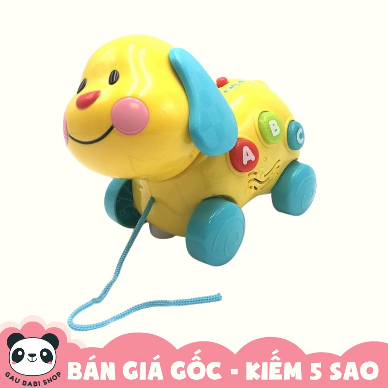 Cún con kéo biết đọc Winfun 000664