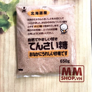 Đường củ cải Nhật Bản Hokuren 650g