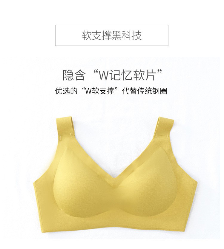 Áo Lót Thể Thao Nữ Không Đường May Năng Động | BigBuy360 - bigbuy360.vn