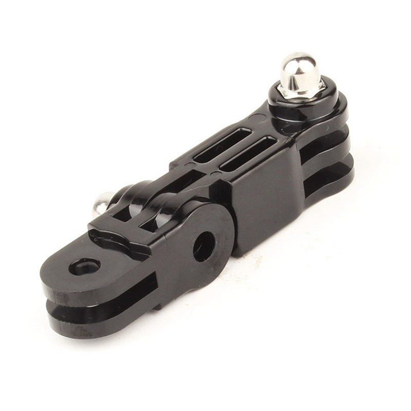 Phụ Kiện Gắn Mũ Bảo Hiểm Moto Xe máy GoPro, Osmo Action Cam - Phụ Kiện GoPro Center | BigBuy360 - bigbuy360.vn