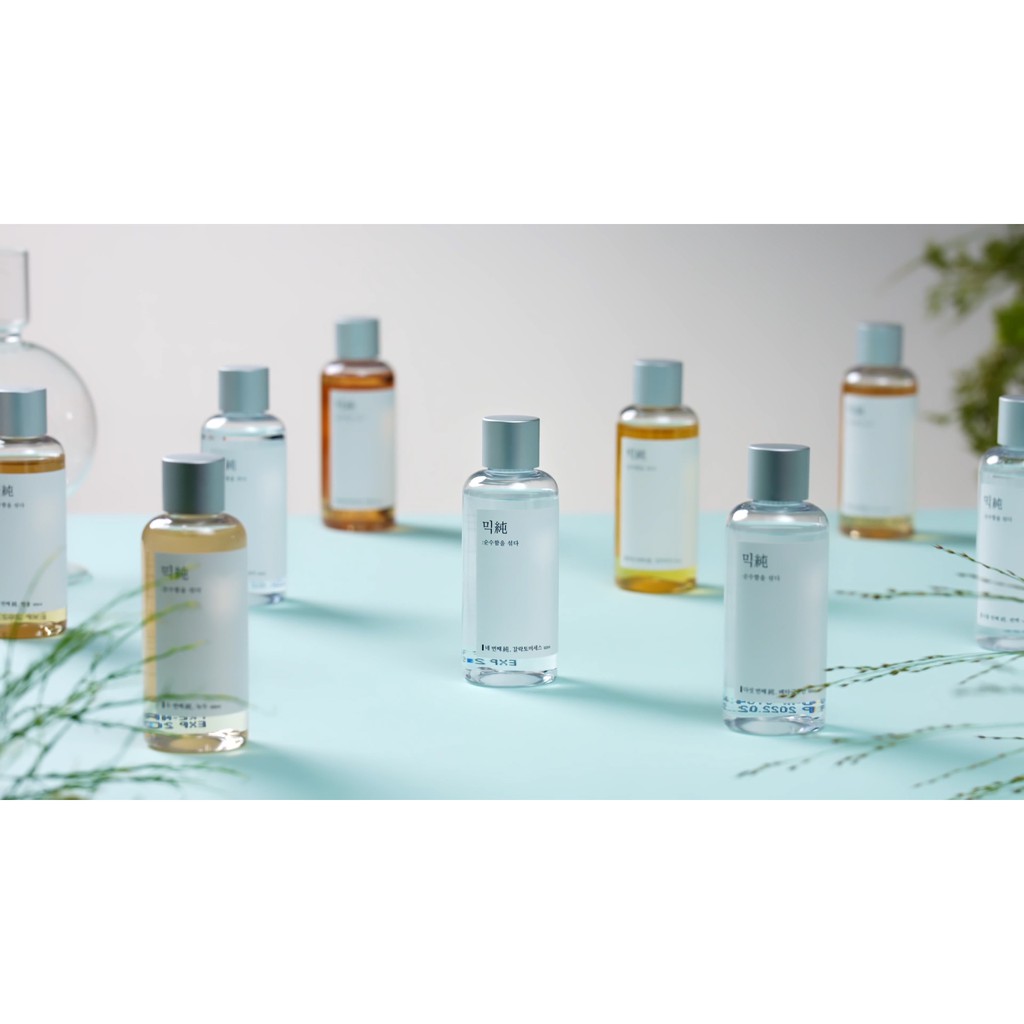 Tinh chất dưỡng da cao cấp 100% cô đặc chiết xuất từ thiên nhiên MixSoon | BigBuy360 - bigbuy360.vn