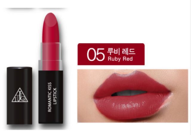 Son lì Hàn Quốc.