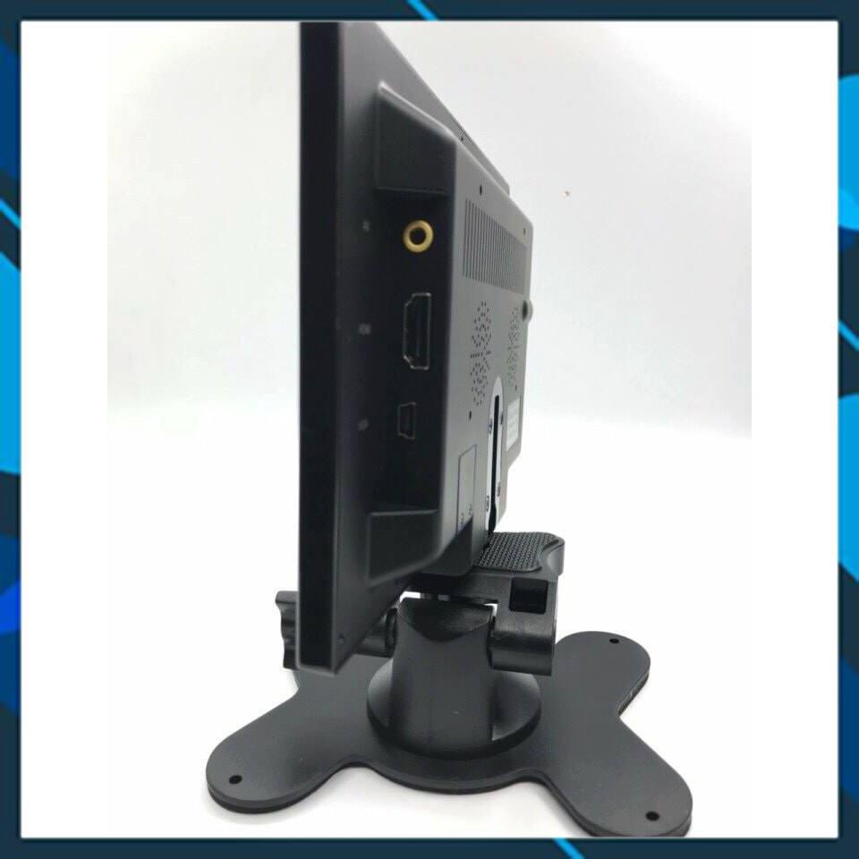 Màn hình Mini Full HD 7 inch, màn hình mini cho ô tô, màn hình mini cho thợ lắp camera