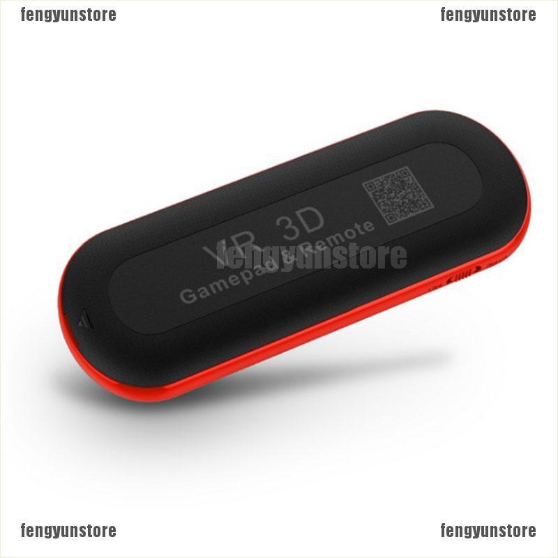 Tay Cầm Chơi Game Bluetooth Không Dây Mini Cho Điện Thoại