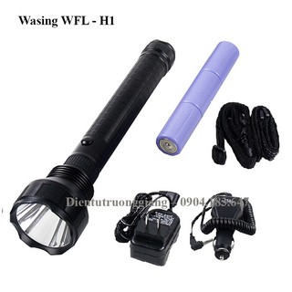 Đèn pin Wasing WFL - H1