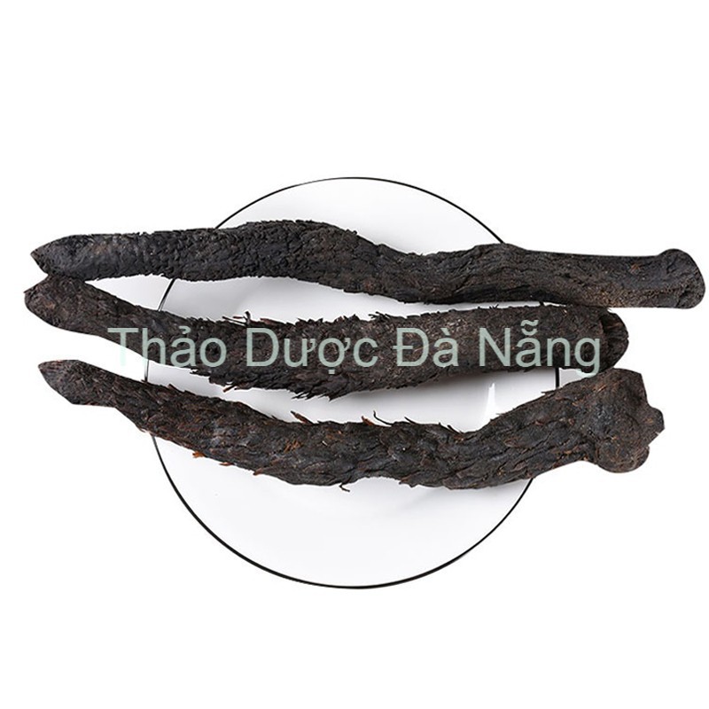 100 Gram Nhục Thung Dung Loại 1, khô, nguyên chất.