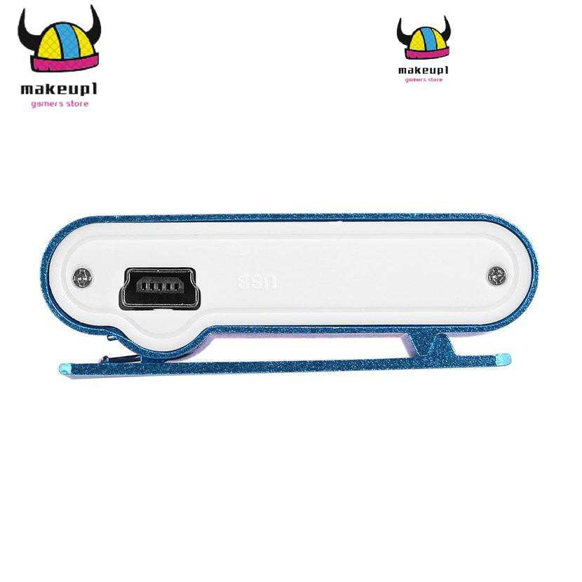 Máy Nghe Nhạc Mp3 Mini Đa Năng Có Màn Hình Lcd Rn-Mx-801 | BigBuy360 - bigbuy360.vn