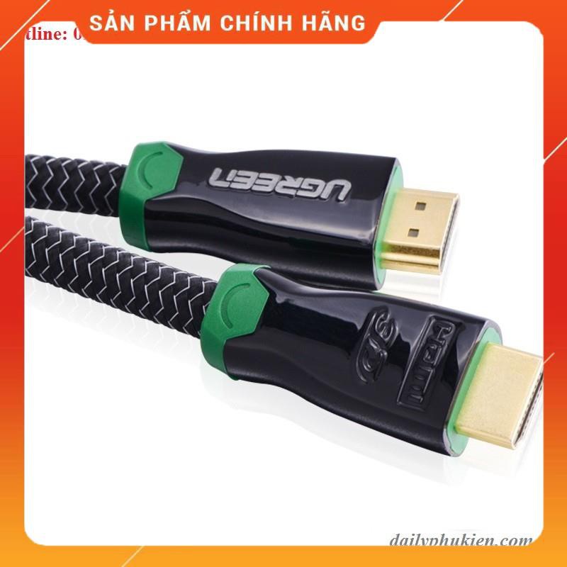 Cáp HDMI Ugreen 10292