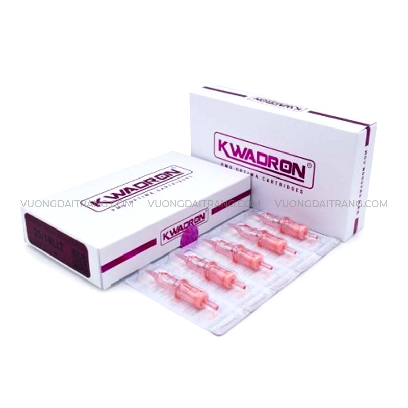 Kim Pen Kwadron PMU Optima - Lẻ