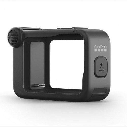 GoPro Media Mod Gopro 9 (phụ kiện dùng cho GoPro Hero 9)