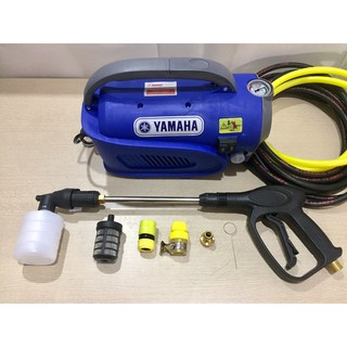 Máy Rửa Xe 2000W YAMAHA