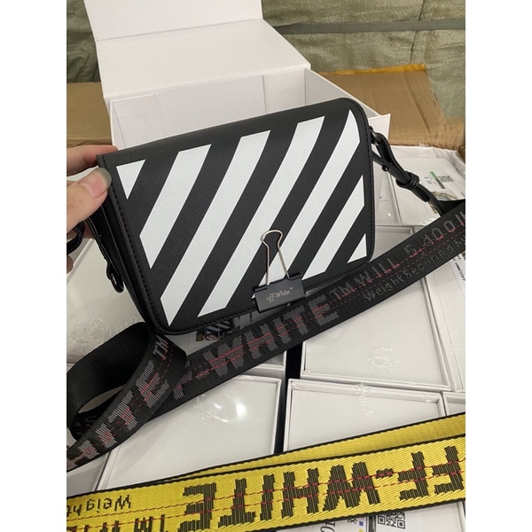 Túi Đeo Chéo siêu bền thời trang nam nữ Bias Bag Kuu Clothes Màu Bạc chống thấm nước tùy ý điều chỉnh - Túi Bias Bag