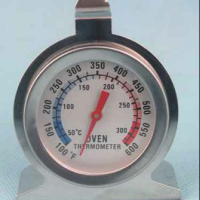 Nhiệt kế lò nướng
