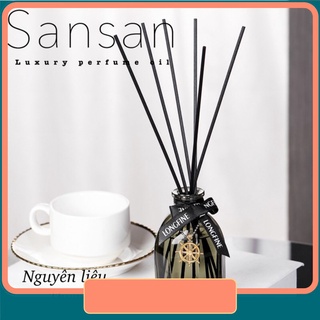 Tinh Dầu Thơm ,Khuếch Tán Thơm Phòng,Tinh Dầu Nước Hoa Sansan