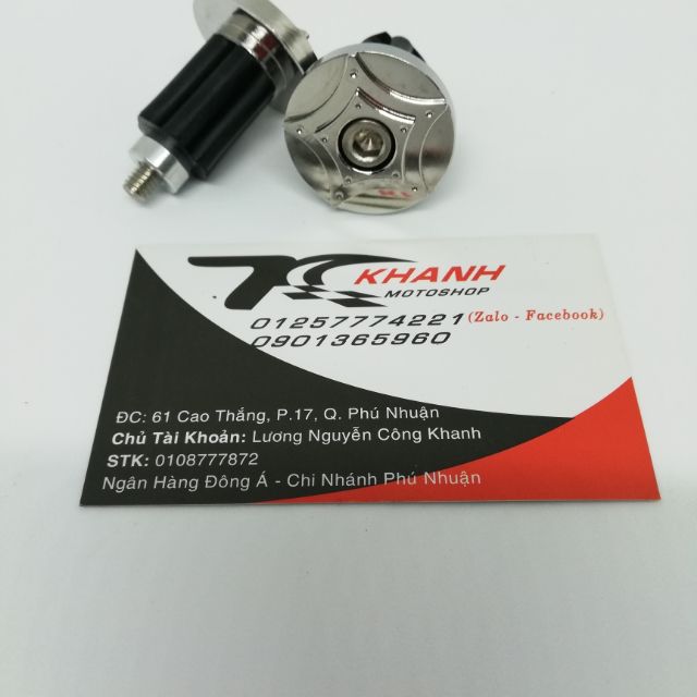 GÙ SALAYA, GÙ INOX 304 NGÔI SAO EXCITER WAVE SIRIUS WINNER SONIC SATRIA VT