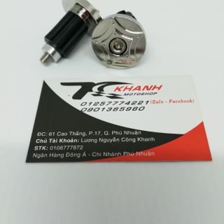 GÙ SALAYA, GÙ INOX 304 NGÔI SAO EXCITER WAVE SIRIUS WINNER SONIC SATRIA VT