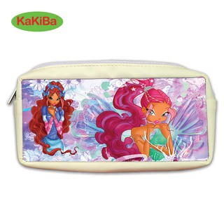 Bóp viết Winx Club