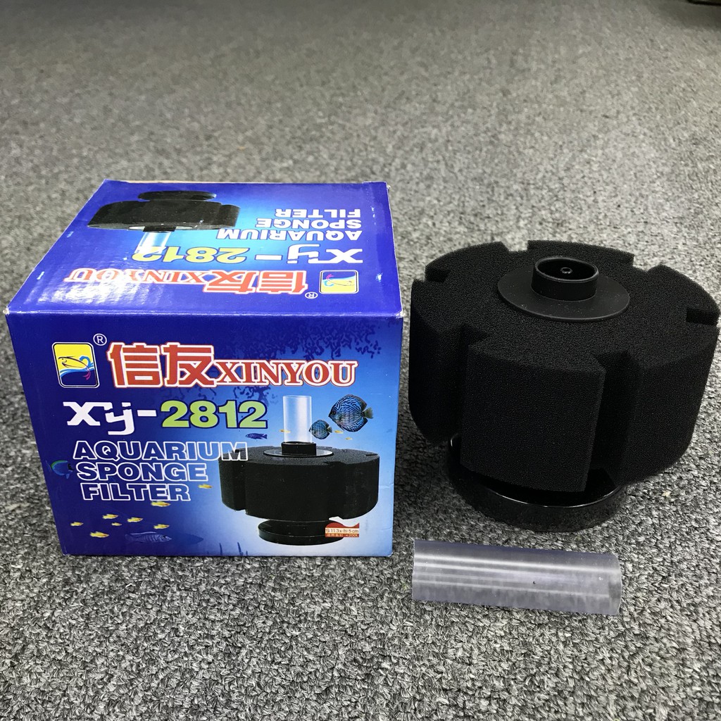 Lọc Vi Sinh Xinyou XY-2810/2811/2812/2813