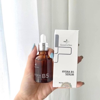 🍀SERUM DƯỠNG DA GOOD.NNDOC HYDRA B5