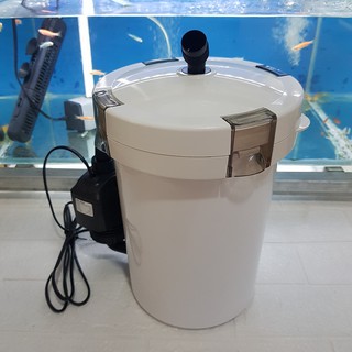 Máy lọc thùng sun sun 604b
