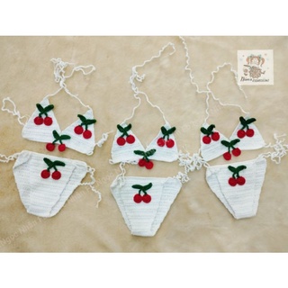 (SP SHOP TỰ LÀM VÀ TỰ CHỤP ẢNH) Bikini handmade