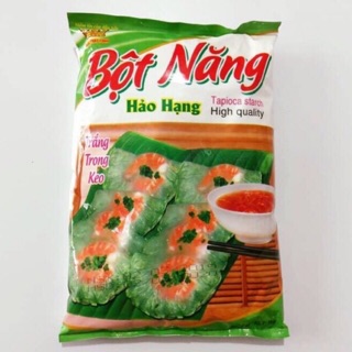 Bột năng hảo hạng Thành Phát