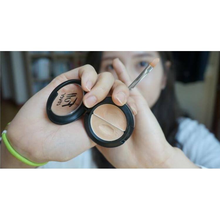 Che Khuyết Điểm Aritaum Full Cover 2 Khoang | BigBuy360 - bigbuy360.vn