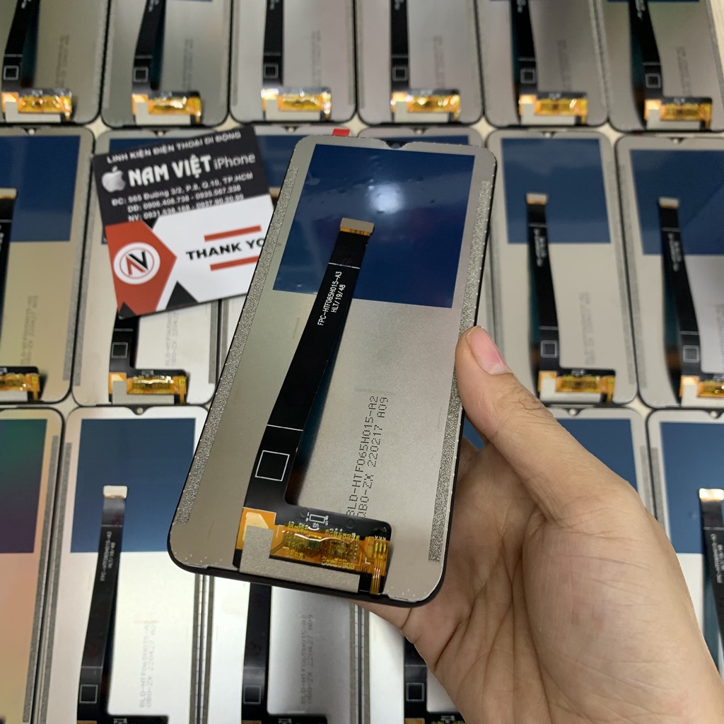 Màn hình Vsmart Joy 3 / V-Smart Joy 3 / Joy3 / V430A
