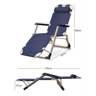 Giường ghế xếp đa năng