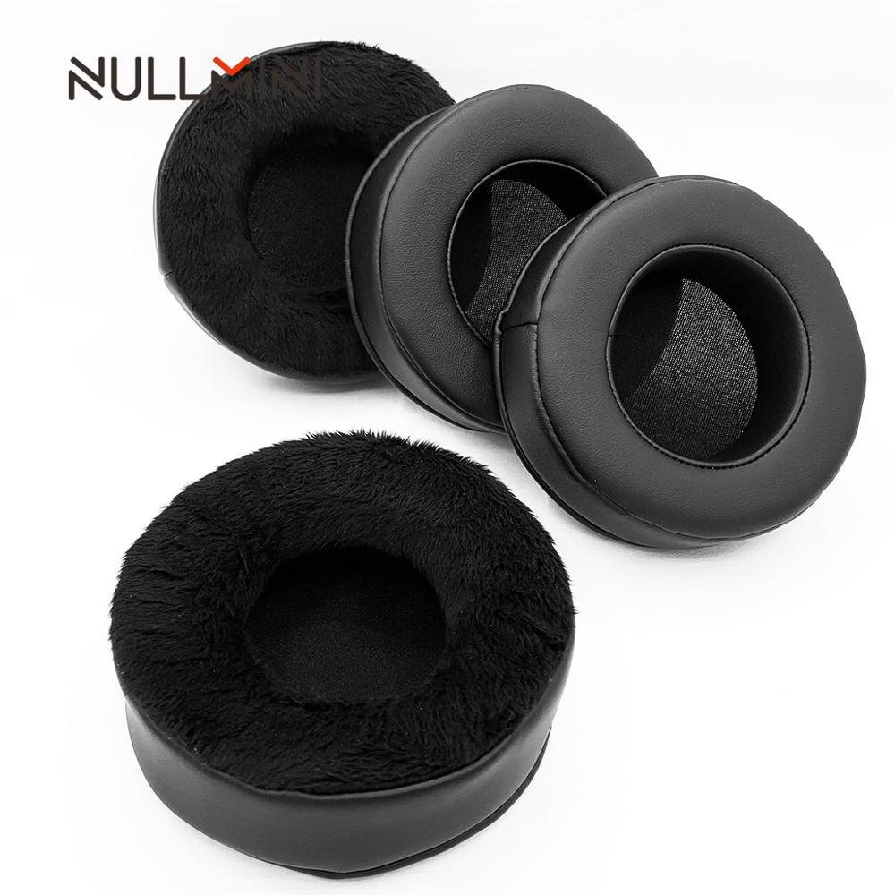 Miếng đệm tai nghe thay thế NullMini cho tai nghe Sony MDR-DS7000 MDR-DS7100 Làm dày tai nghe nhét t