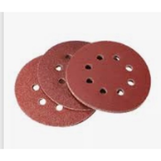 Giấy Nhám Tường 180mm - Giấy nhám dành cho các dòng máy chà tường 1T8