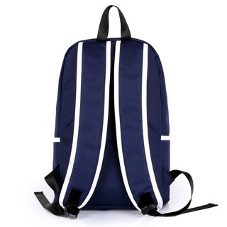 Balo UNISEX Hàn Quốc HARAS HRS205