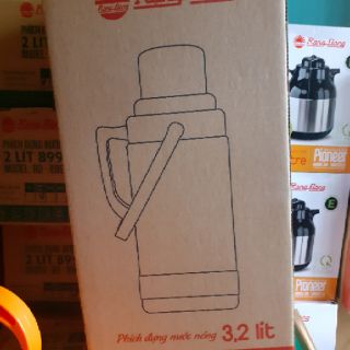 PHÍCH NƯỚC RẠNG ĐÔNG 3L2 GIẢM 10K