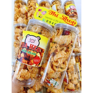 DA HEO MẮM HÀNH