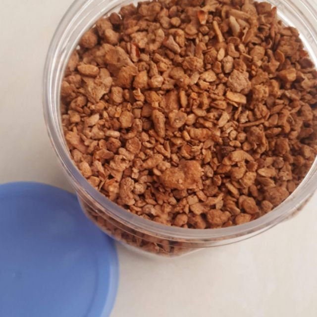  Muối tôm ngon nguyên hột loại 1 Gò Dầu Tây Ninh! | BigBuy360 - bigbuy360.vn