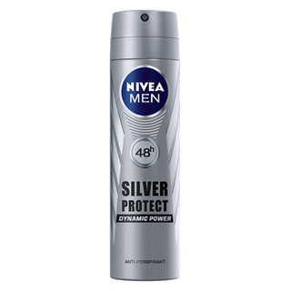 Xịt khử mùi nivea men 150ml