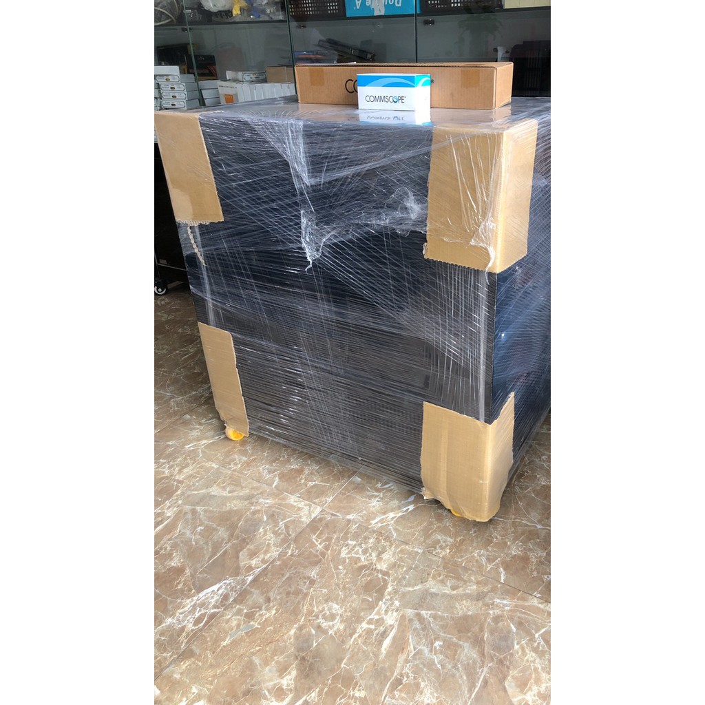 Tủ mạng tủ rack 6u