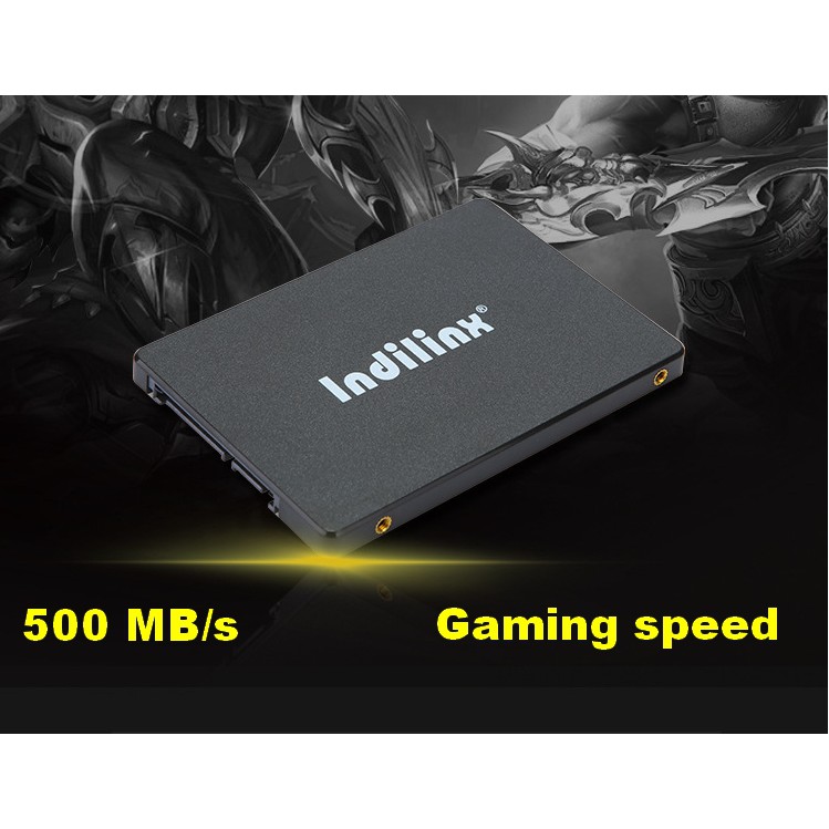 Ổ cứng SSD Indilinx 120GB, 240 GB, New bảo hành 36 tháng | BigBuy360 - bigbuy360.vn