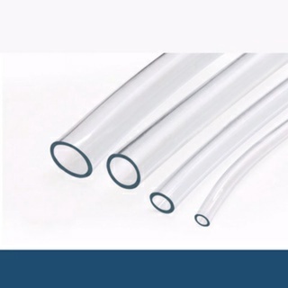 Ống dẻo trong 1 mét nhiều size