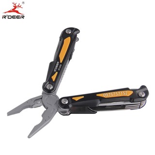 KÌM ĐA NĂNG 13 CHỨC NĂNG R'DEER RT-2352