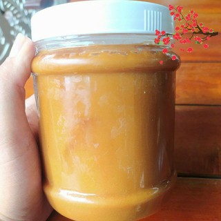 [Hủ 1KG]- Đường Thốt Nốt An Giang